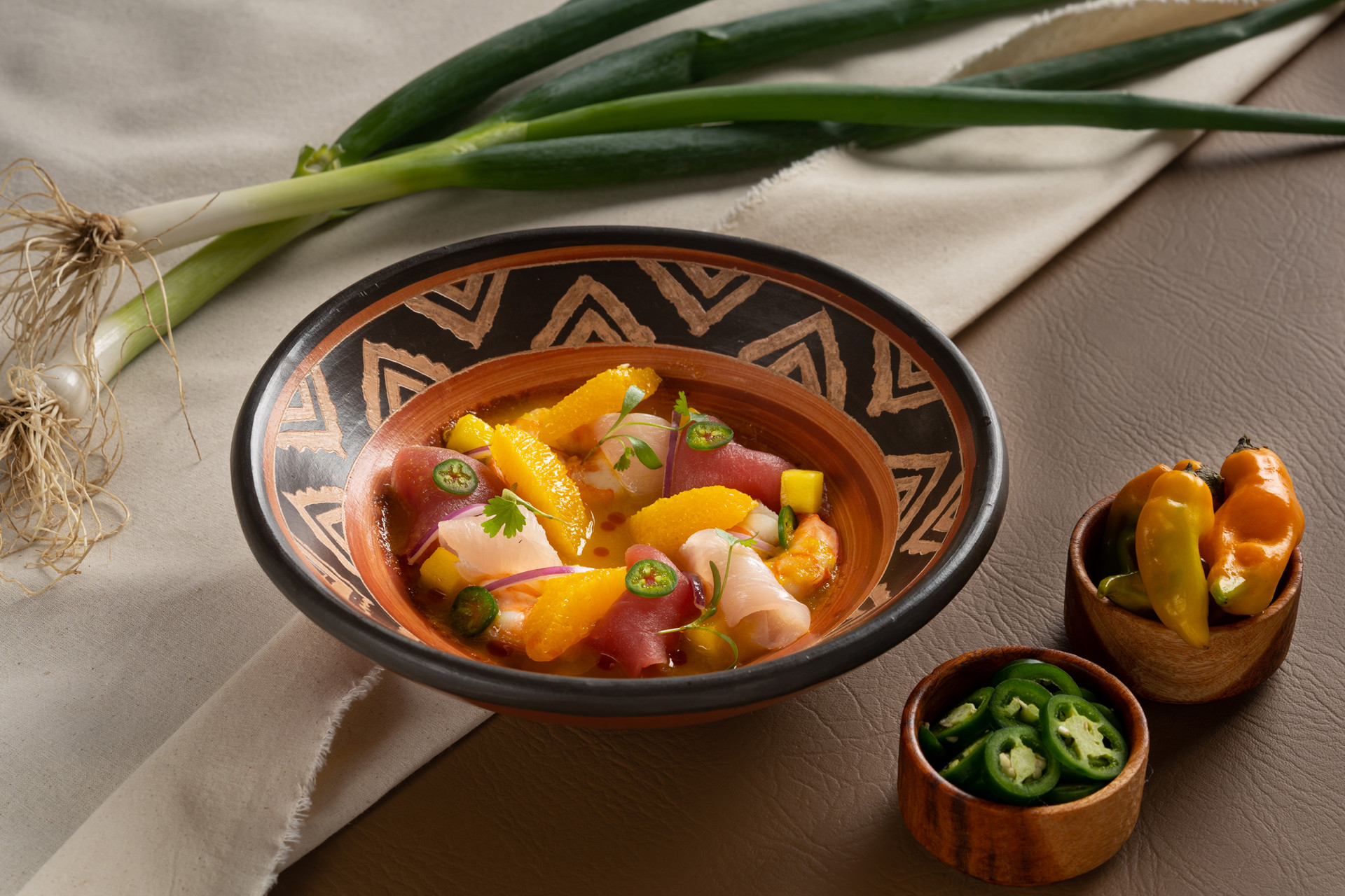 Photo: Courtesy Four Seasons Hotels and Resorts