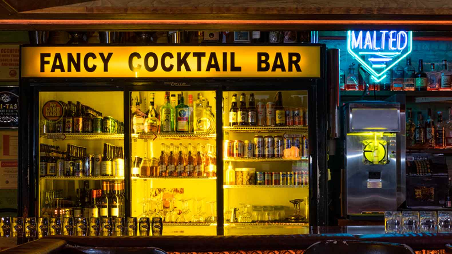 Photo: Nick Murway