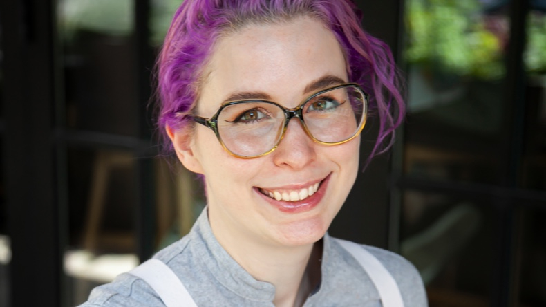Photo: Marisa Klug Morataya
