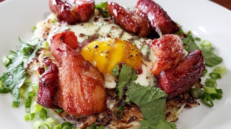 Photo: Courtesy Meadow Neighborhood Eatery + Bar