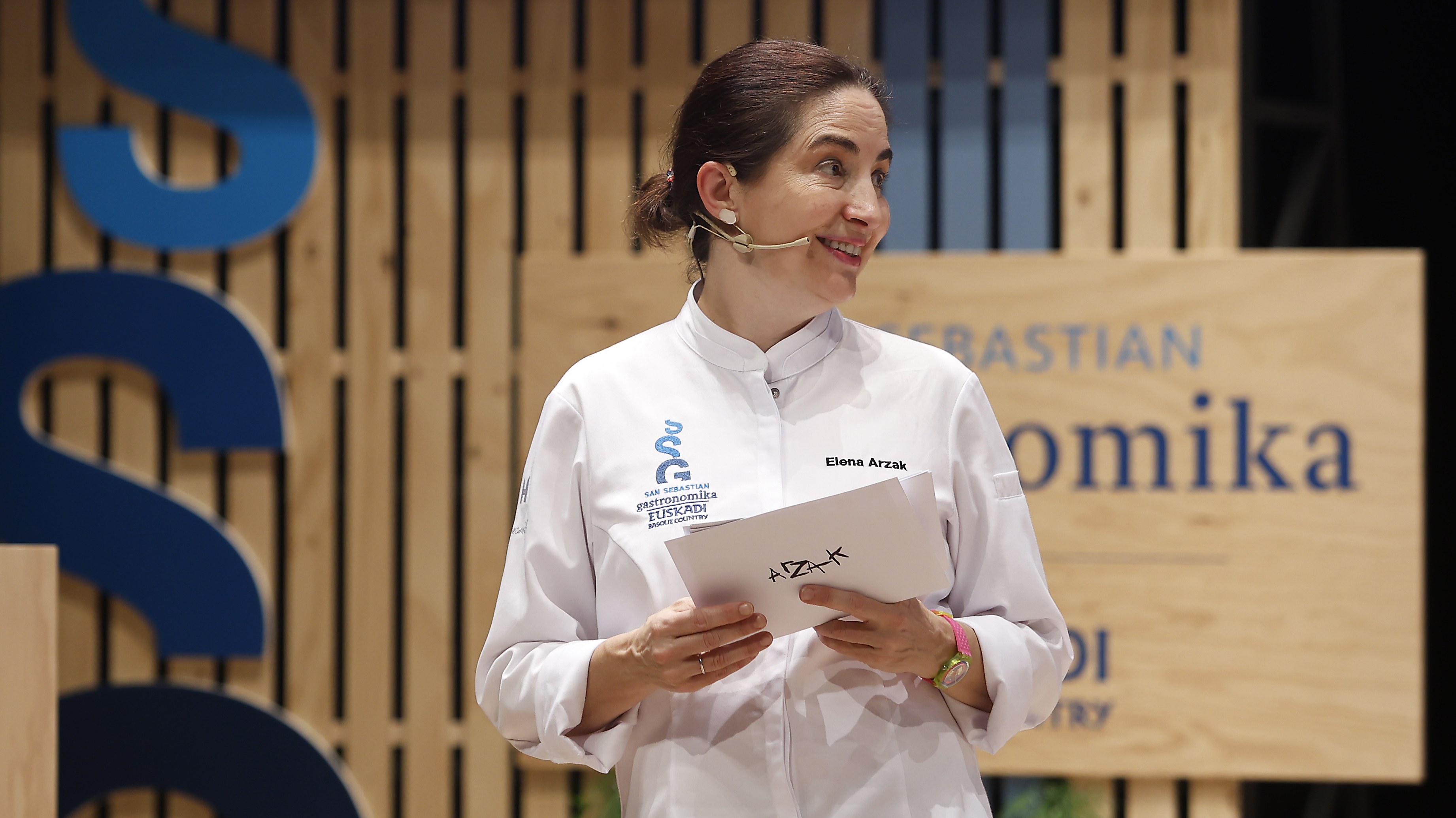 Photo: Courtesy of Gastronomika