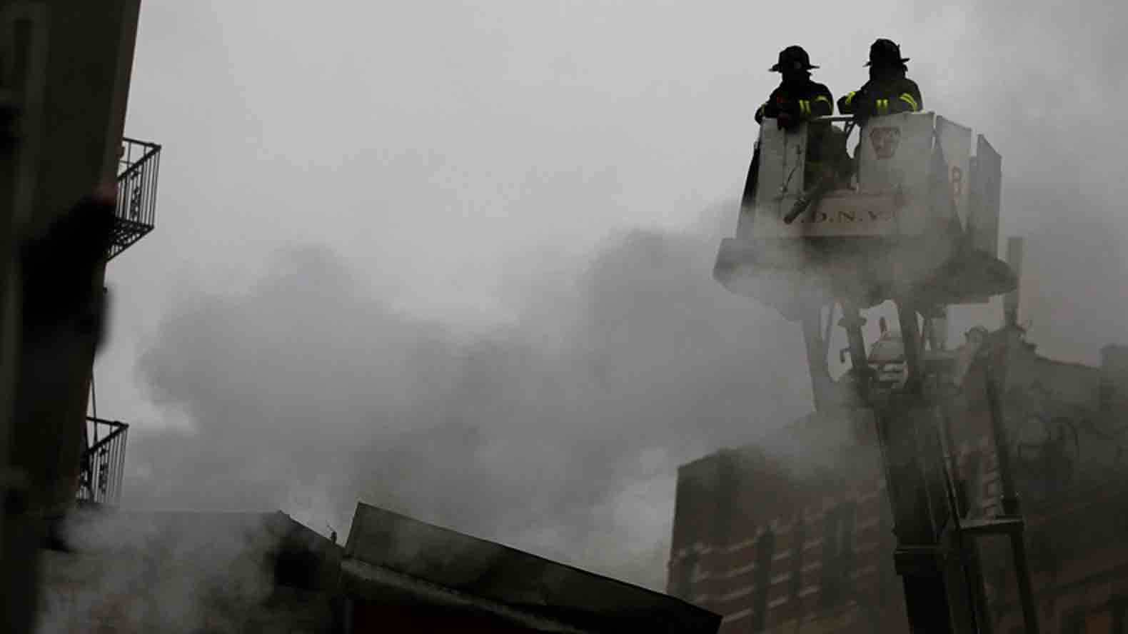 Photo: Chris Hondros/Getty Images