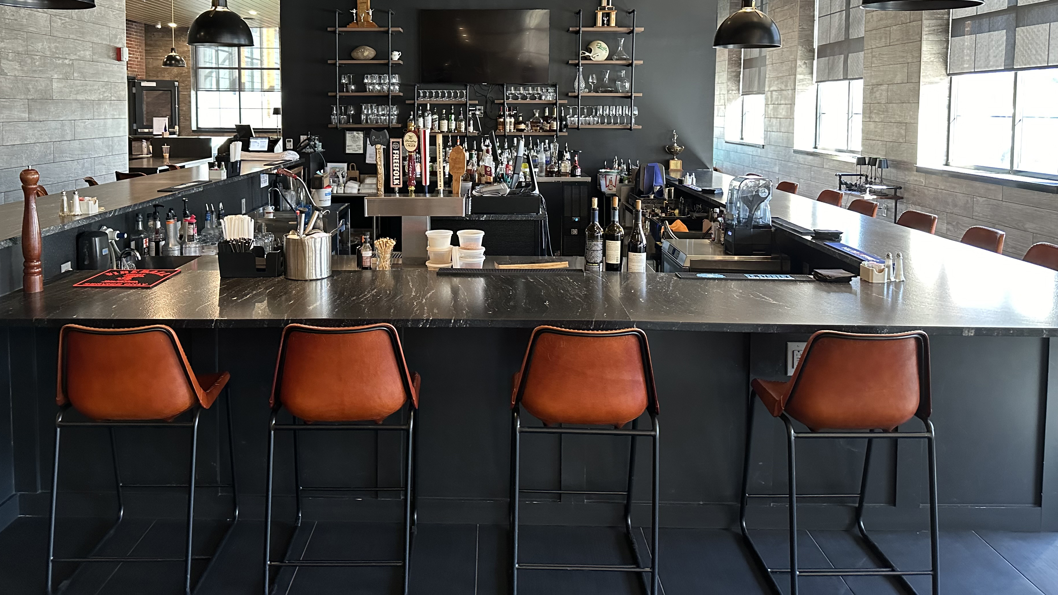 Photo: Courtesy Schoolhouse Hotel