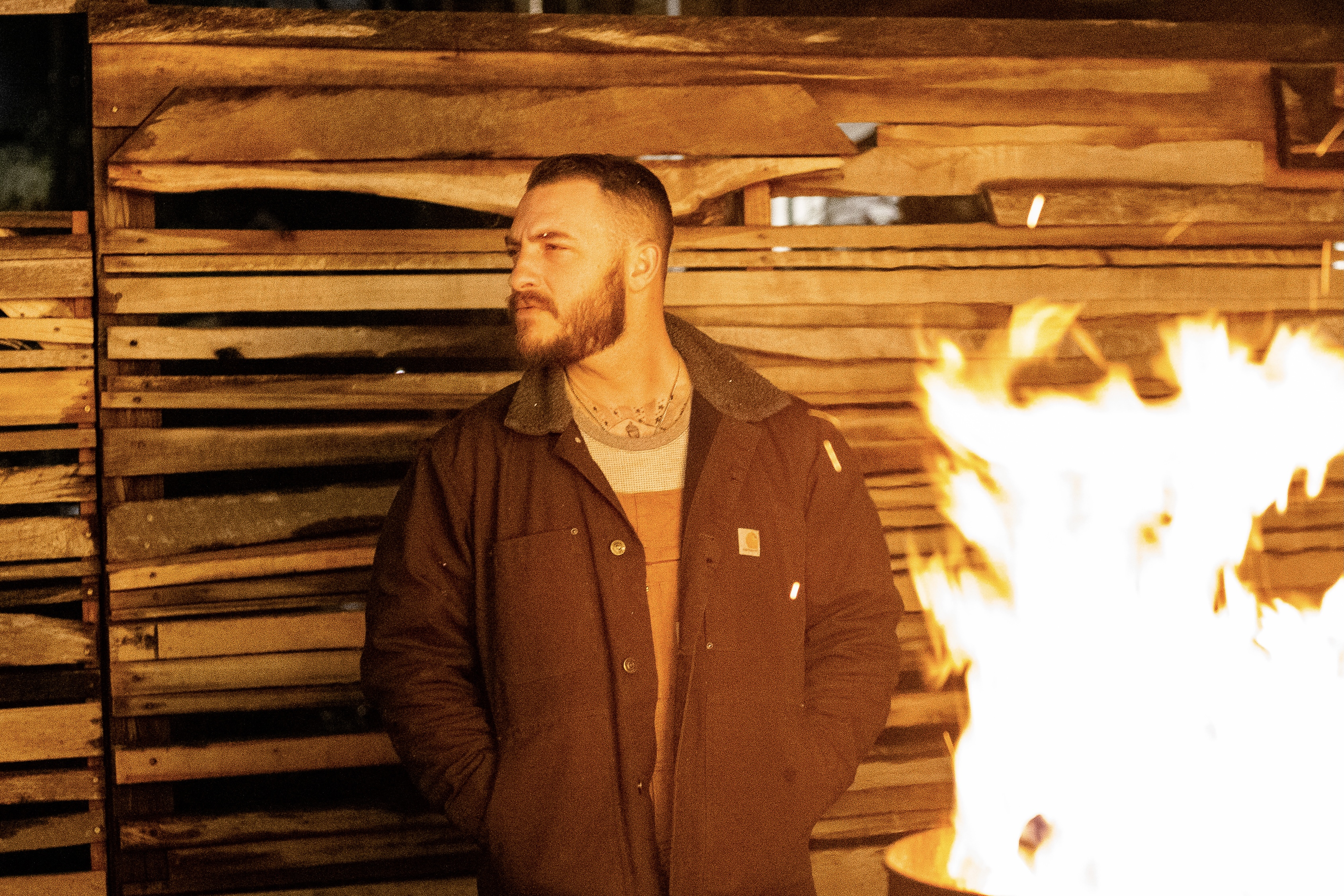Photo: Tennent Rich