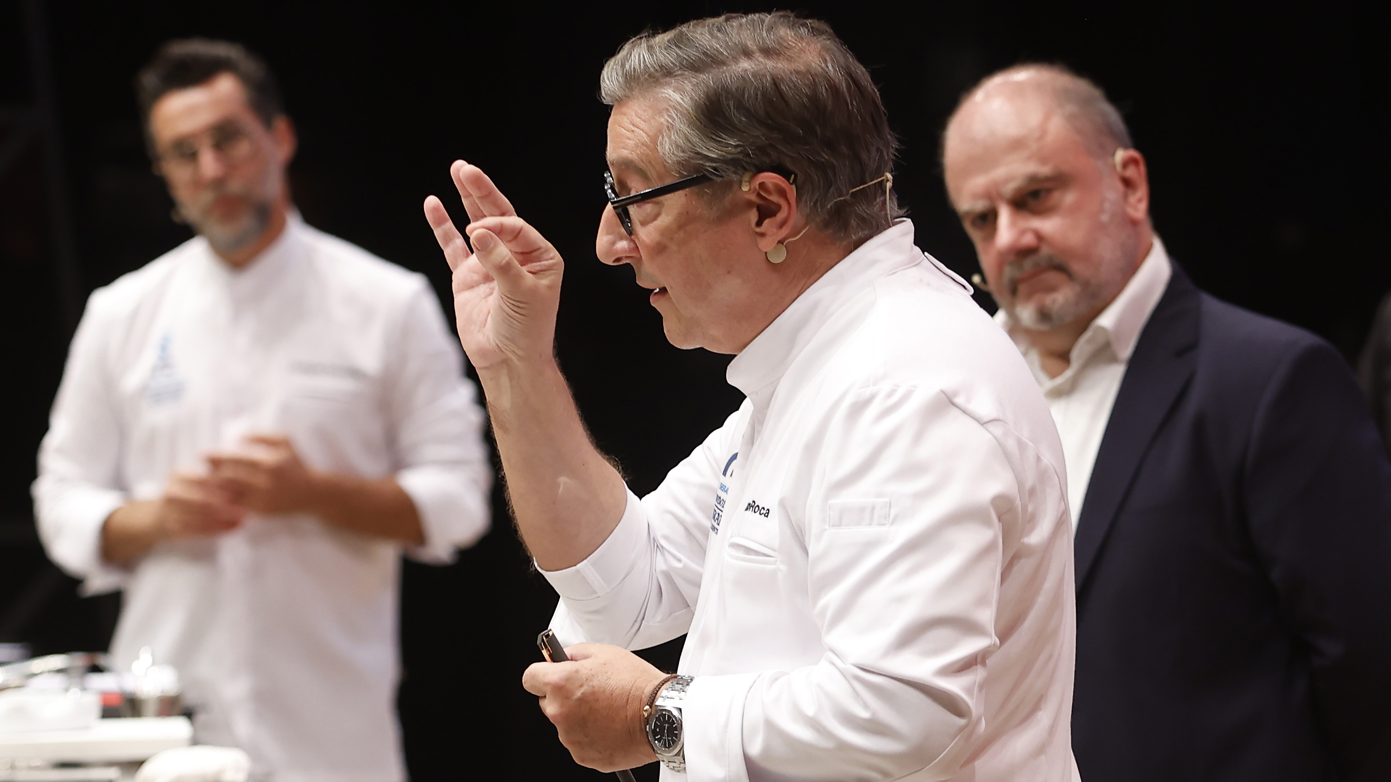 Photo: Courtesy of Gastronomika