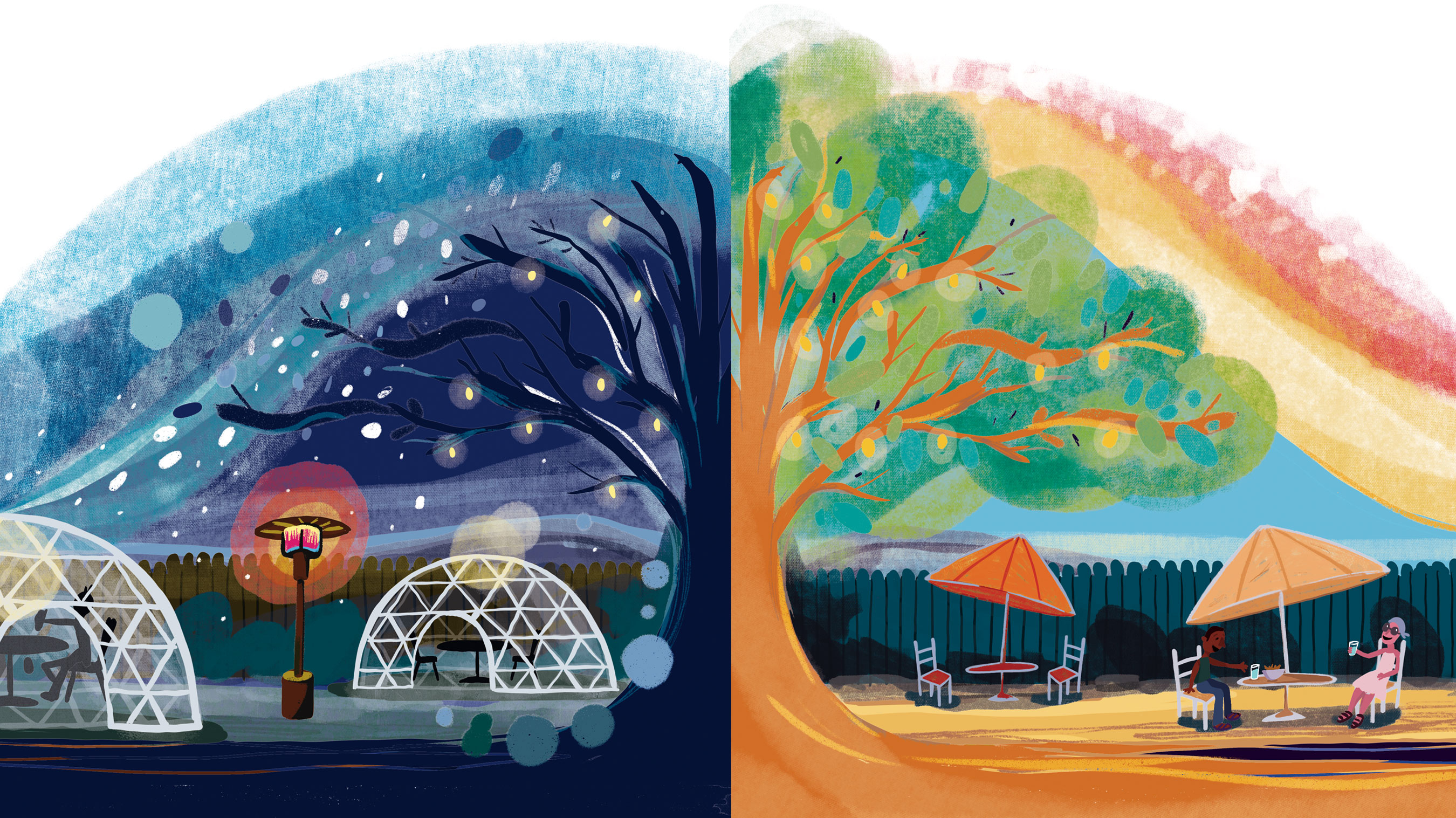 Illustration: Carolina Martinez