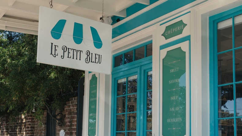 Photo: Le Petit Bleu