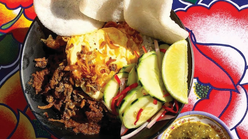 Gado Gado