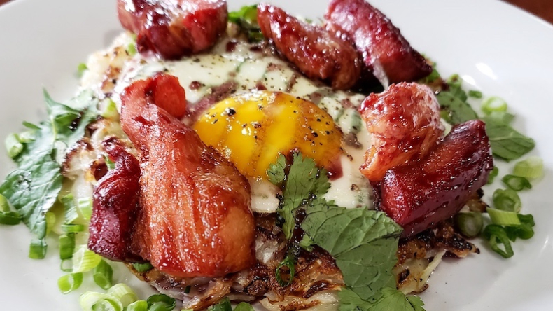 Photo: Courtesy Meadow Neighborhood Eatery + Bar