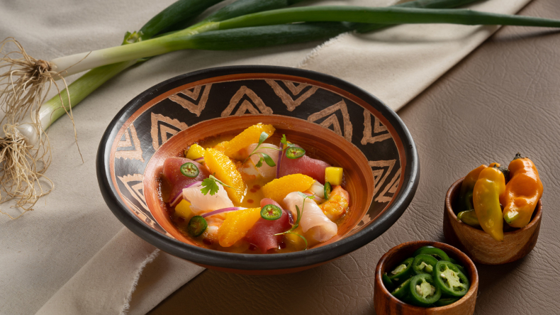 Photo: Courtesy Four Seasons Hotels and Resorts