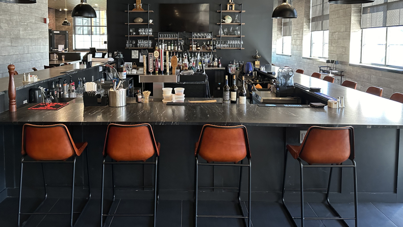 Photo: Courtesy Schoolhouse Hotel
