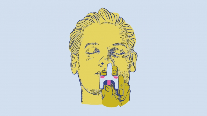 Illustration: Becki Kozel